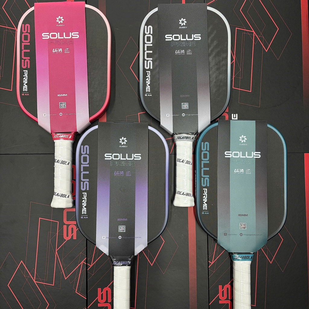 Vợt Pickleball Jogarbola Solus Prime