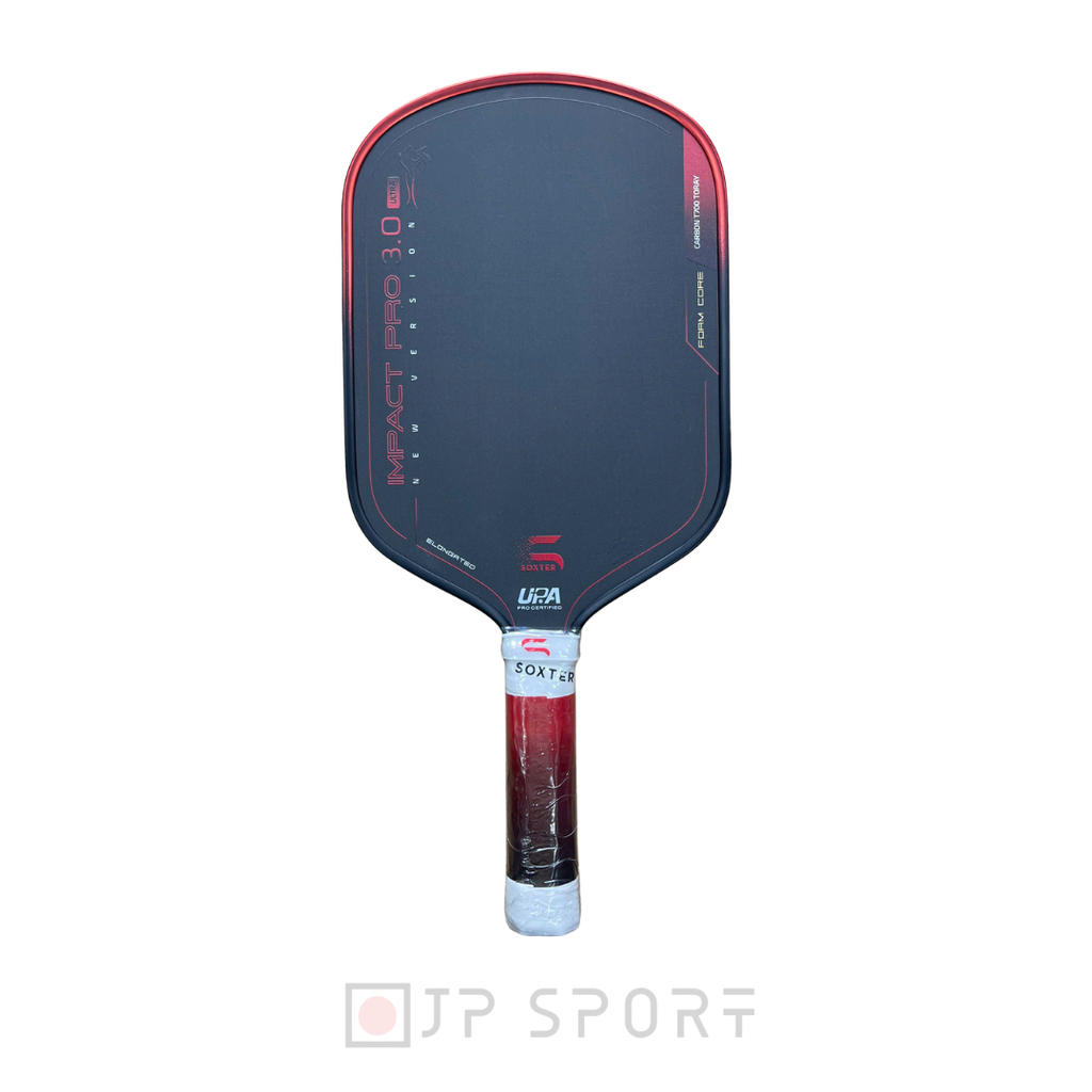 Vợt Pickleball Soxter Impact Pro 3.0 Ultra