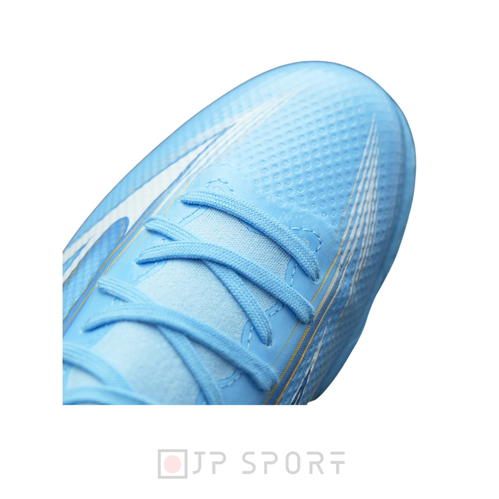 Mizuno Alpha 3 Select AS TF - P1GD266525 - Màu Xanh