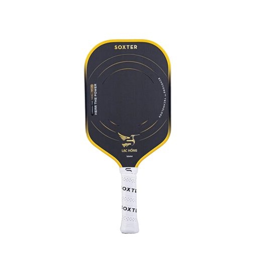 VỢT PICKLEBALL Soxter Lạc Hồng LIMITED EDITION