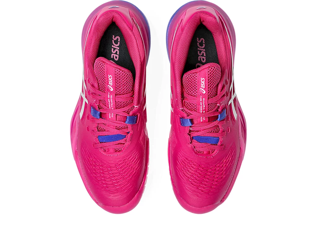 Giày Asics Gel Resolution X ‘Bright Rose Cream’ 1042A279-700