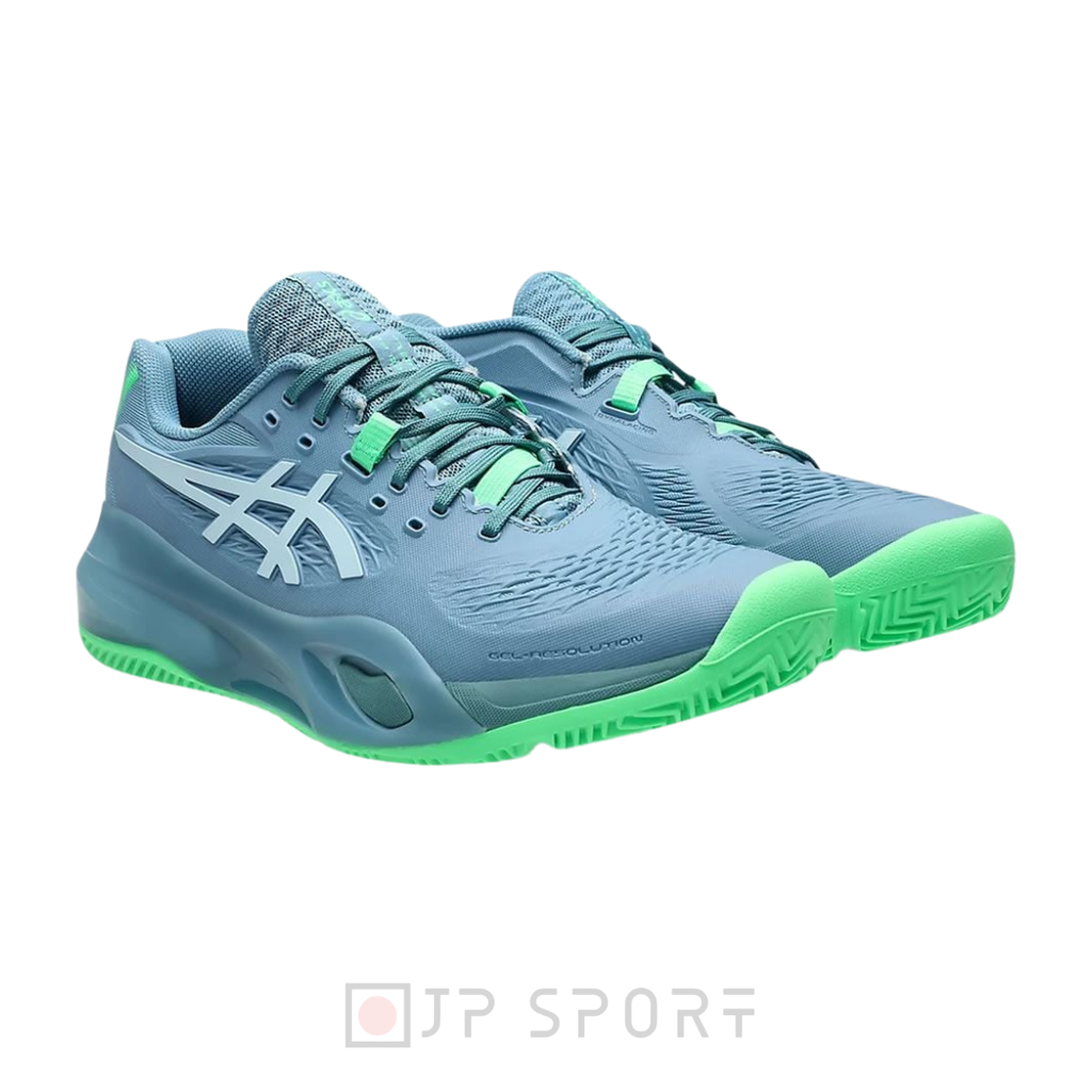 Giày Pickleball/Padel Asics Gel-Resolution X - 1041A492.403