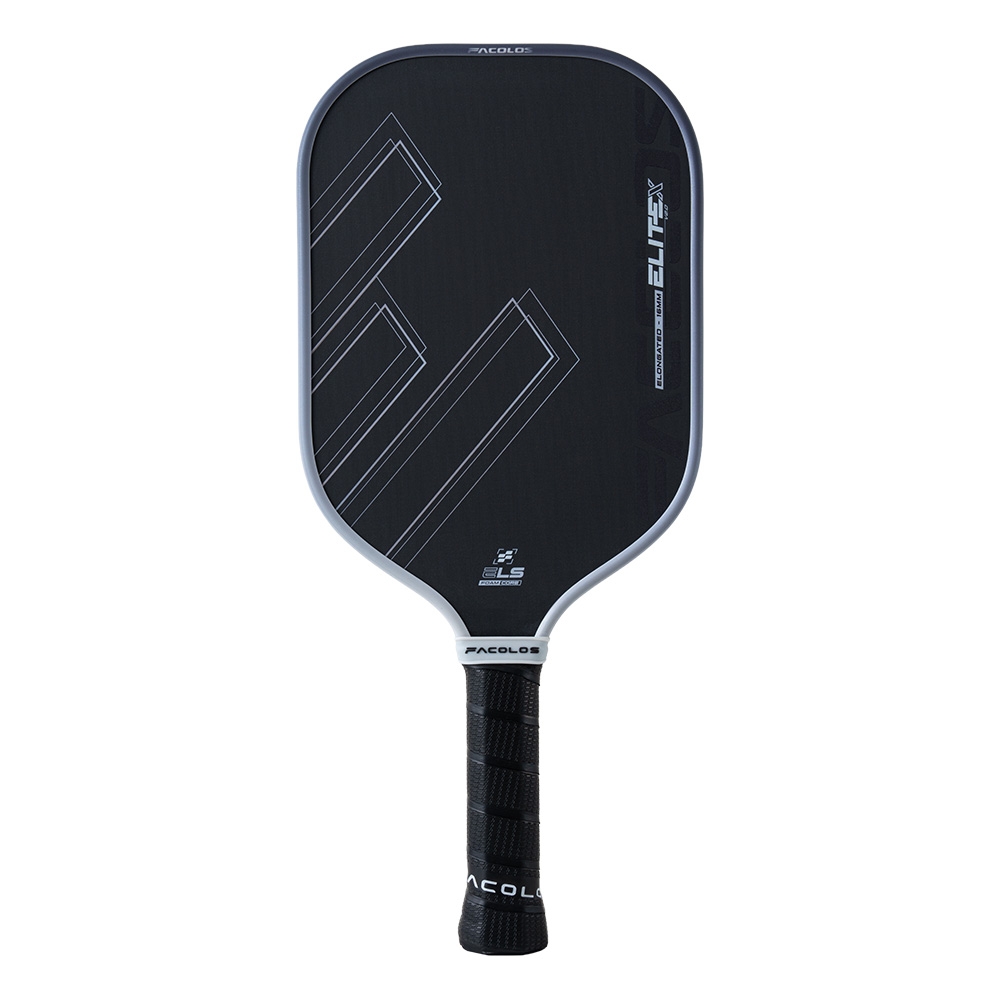 Vợt Pickleball Facolos Elite X V2
