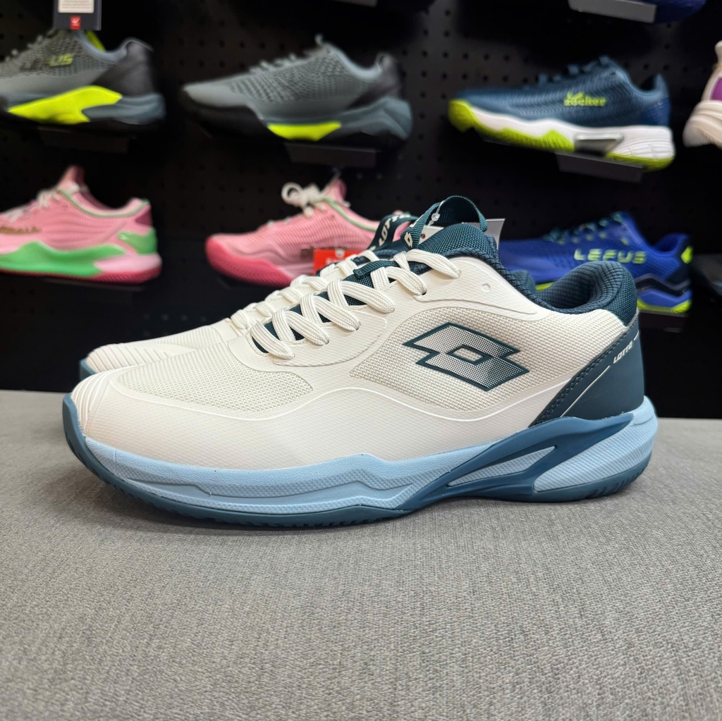 GIÀY TENNIS/PICKLEBALL LOTTO FAYE