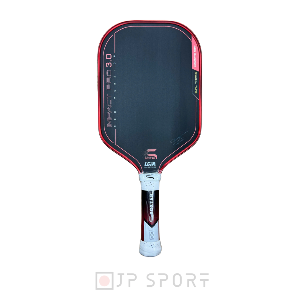 Vợt Pickleball Soxter Impact Pro 3.0