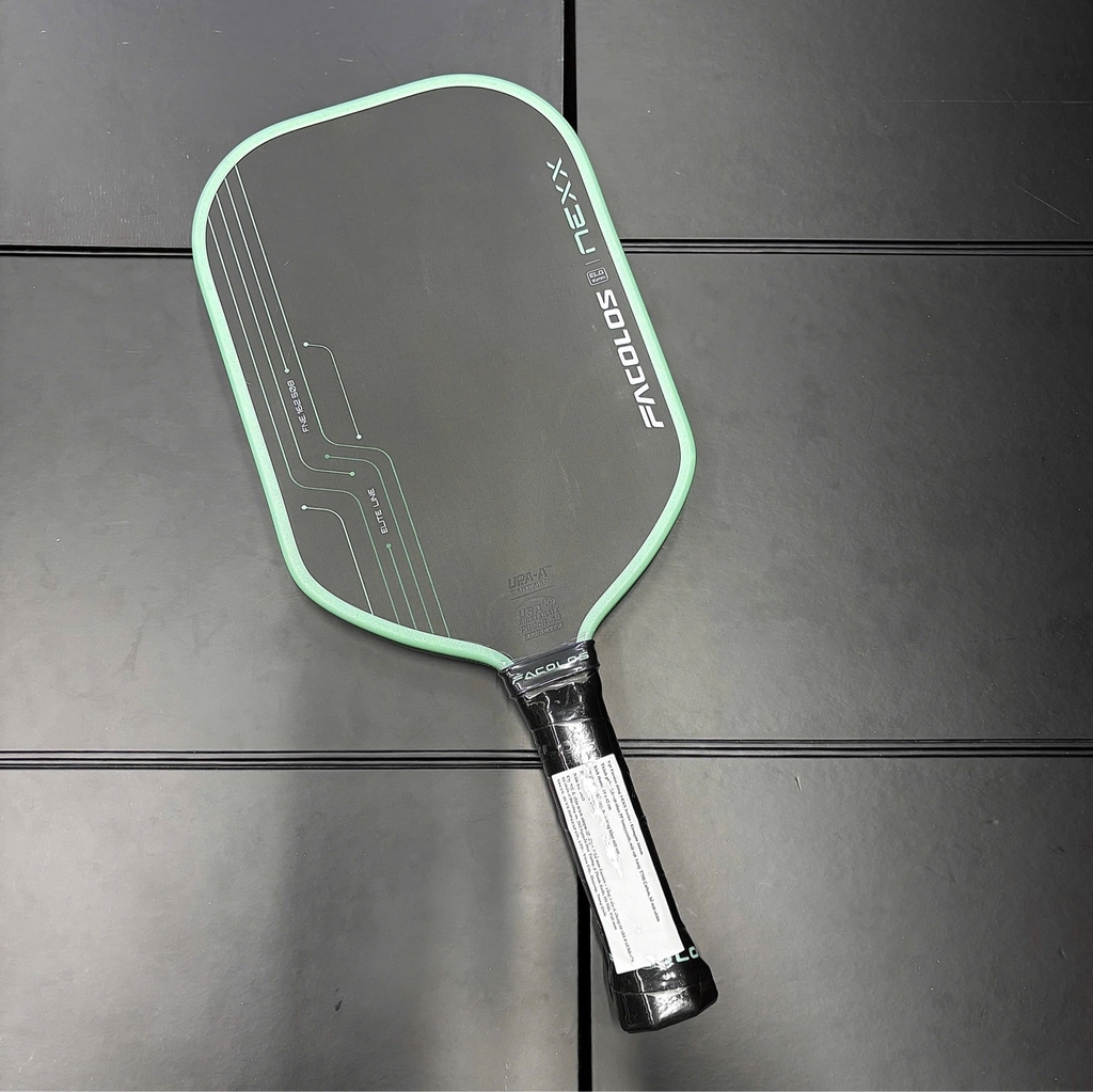 Vợt Pickleball Facolos Nexx 16mm