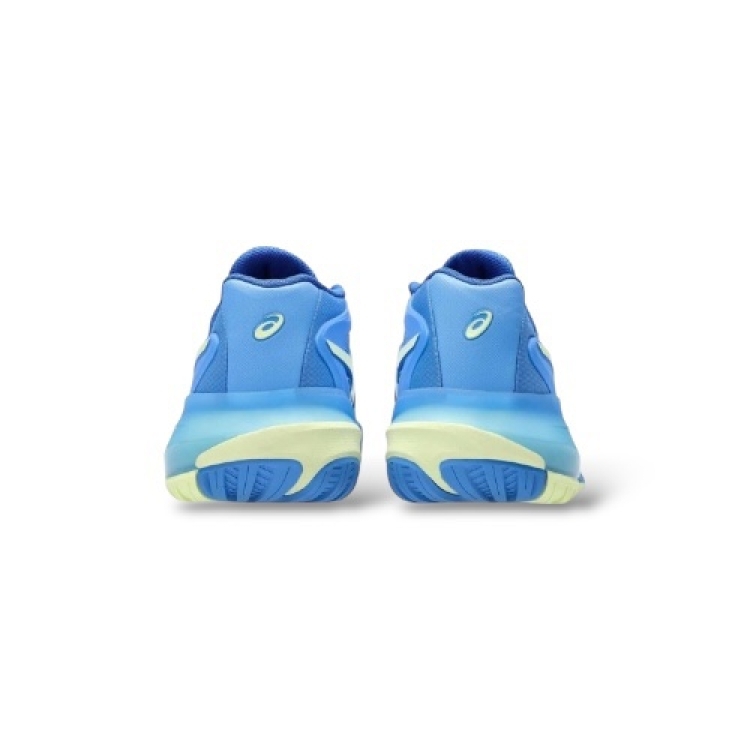 GIÀY TENNIS/PICKLEBALL ASICS GEL-RESOLUTION X - XANH BIỂN “1042A279-400”