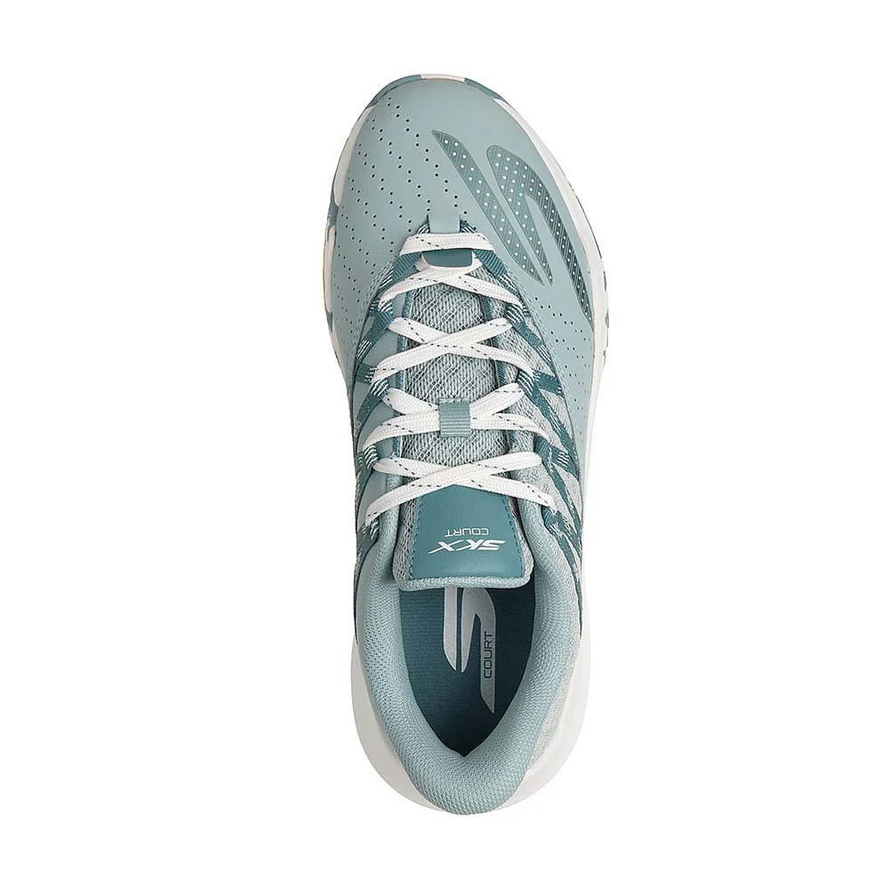 GIÀY PICKLEBALL Pickleball Viper Court Rally nữ xám