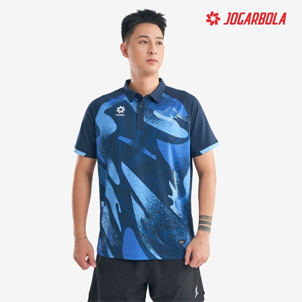 ÁO POLO THỂ THAO JAGARBOLA NOVA