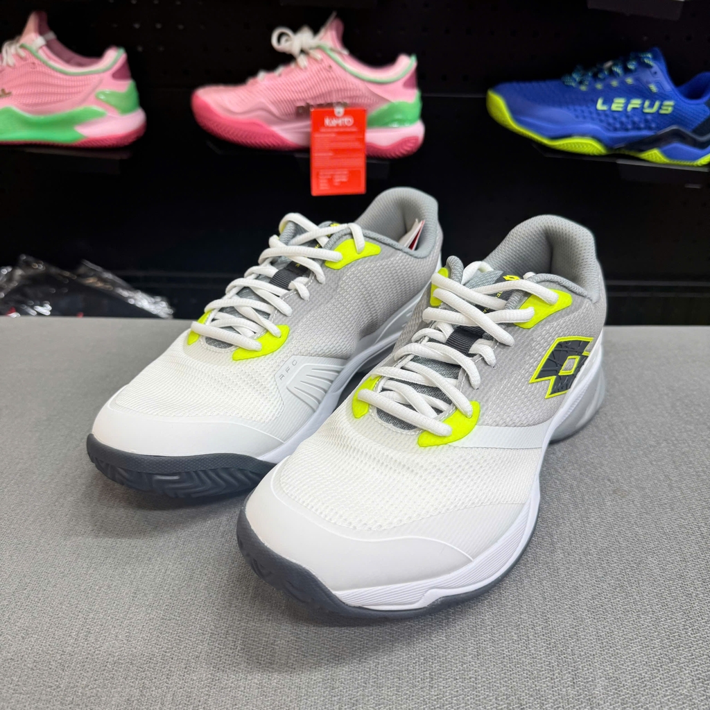GIÀY TENNIS/PICKLEBALL LOTTO MIRAGE 400 ALR