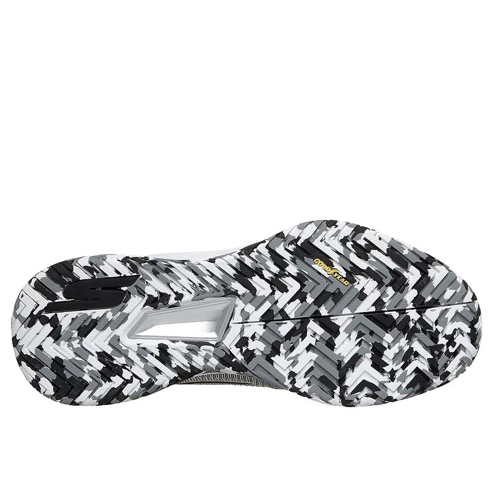 GIÀY PICKLEBALL Pickleball Viper Court Pro 2.0 nam TRẮNG/ĐEN