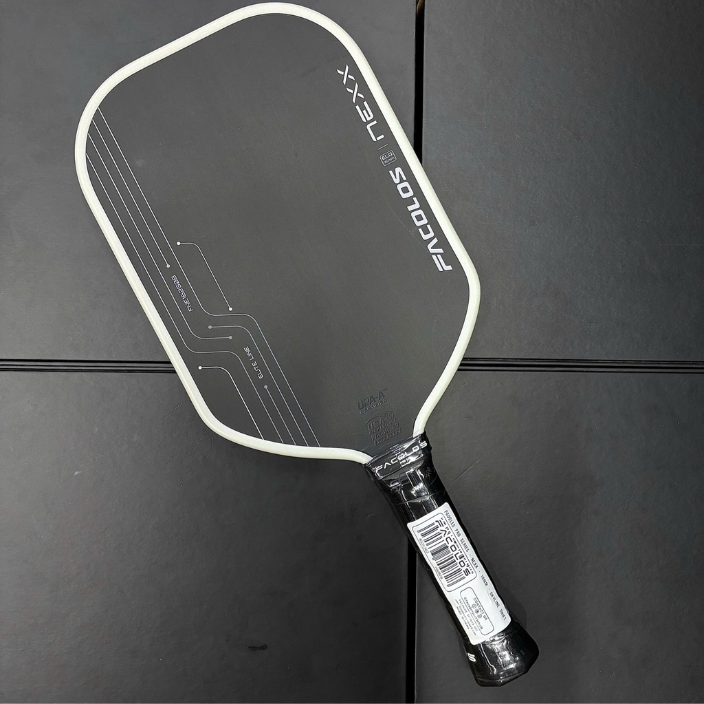 Vợt Pickleball Facolos Nexx 16mm