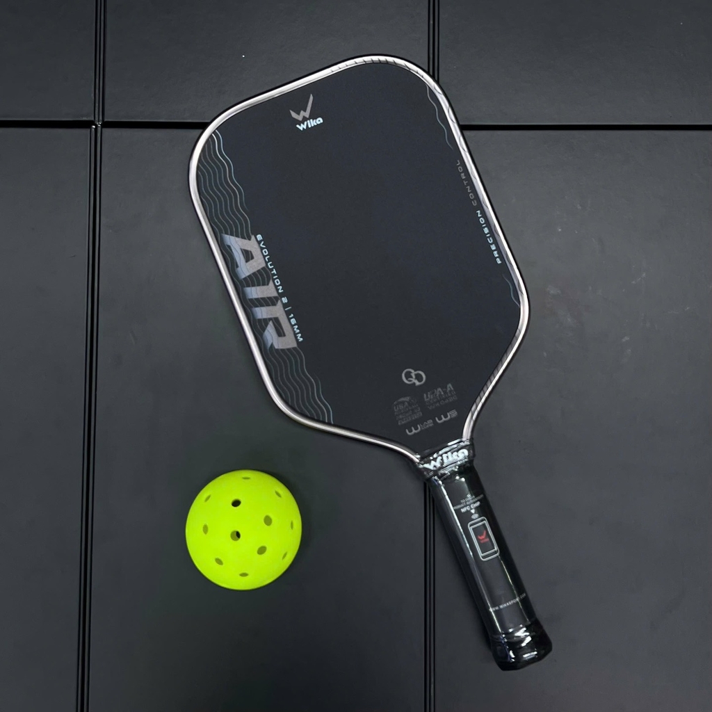 Vợt Pickleball WIKA Quang Dương Air 2