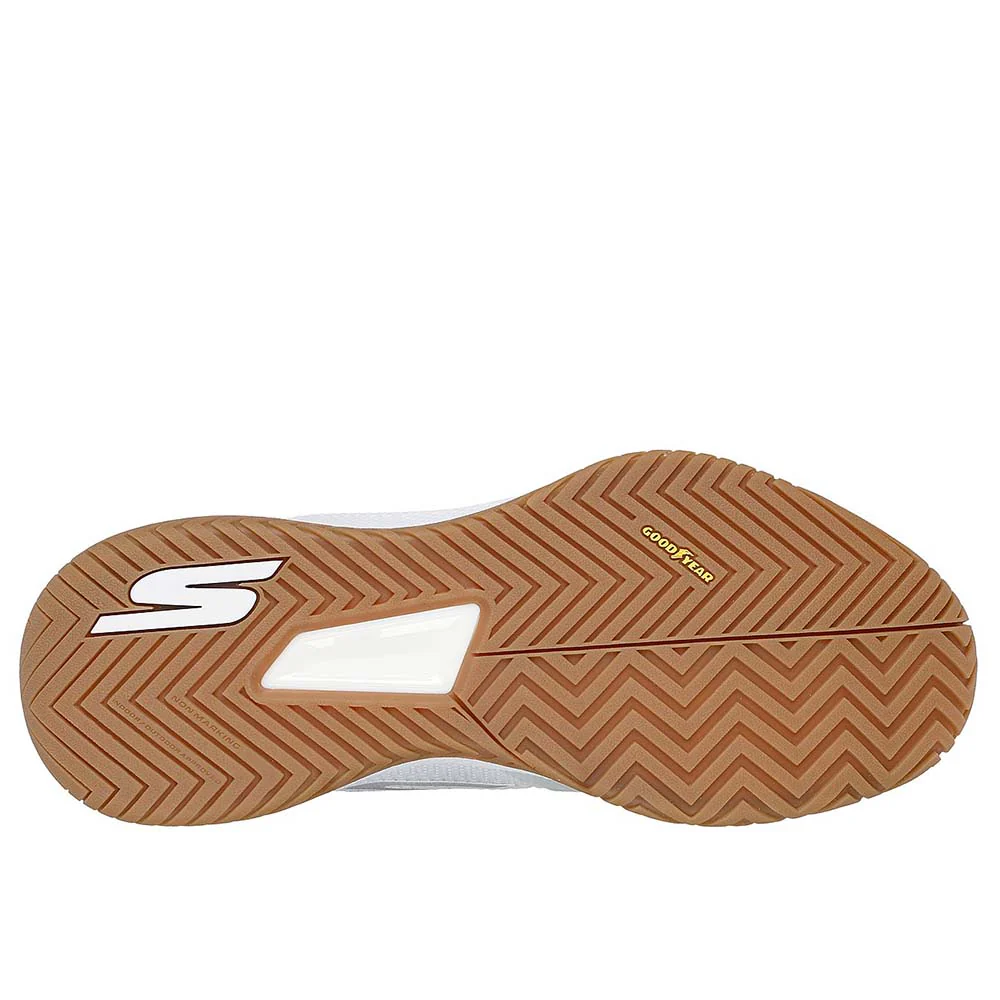 GIÀY PICKLEBALL Pickleball Viper Court Pro 2.0 nam TRẮNG