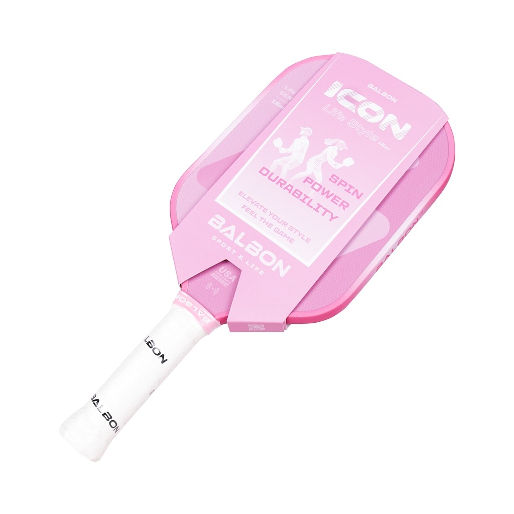 Vợt Pickleball Balbon ICON STYLE