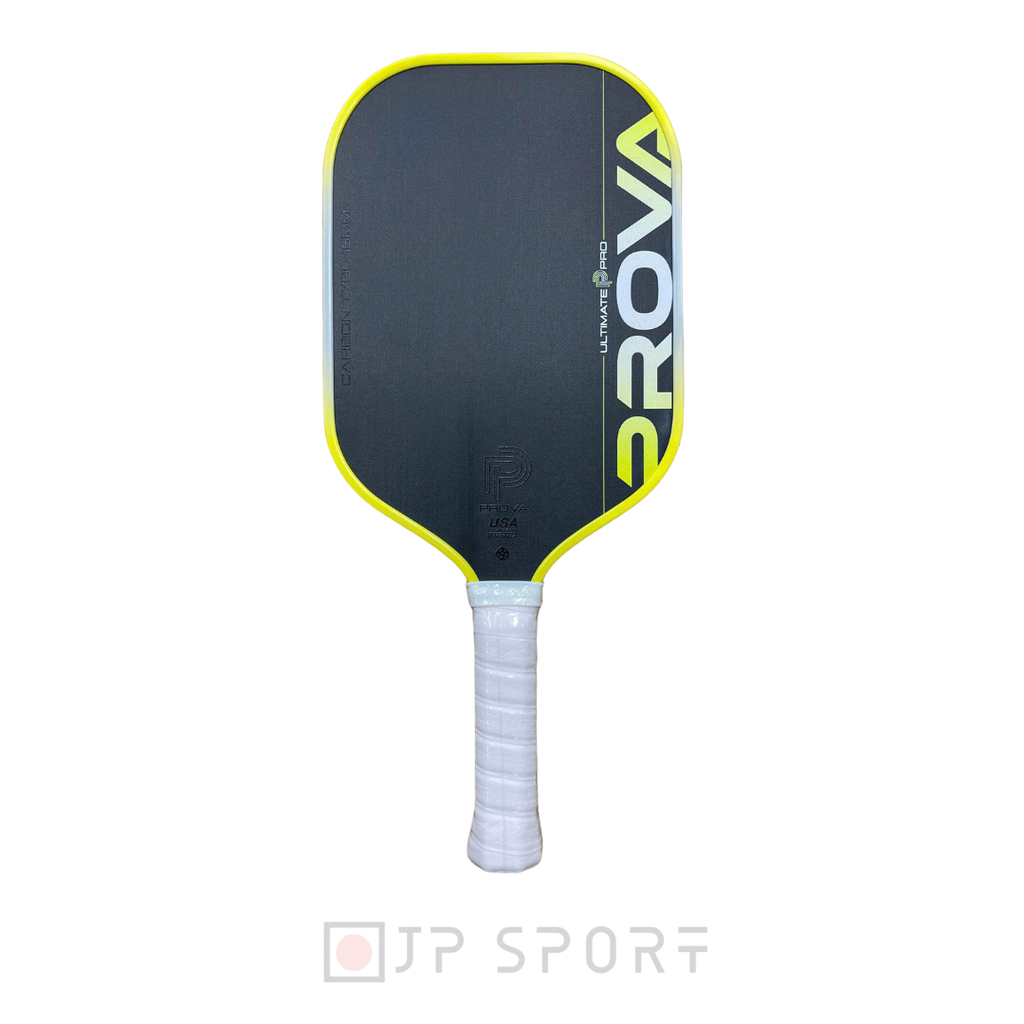 Vợt Pickleball Prova Ultimate Pro (kèm phụ kiện)