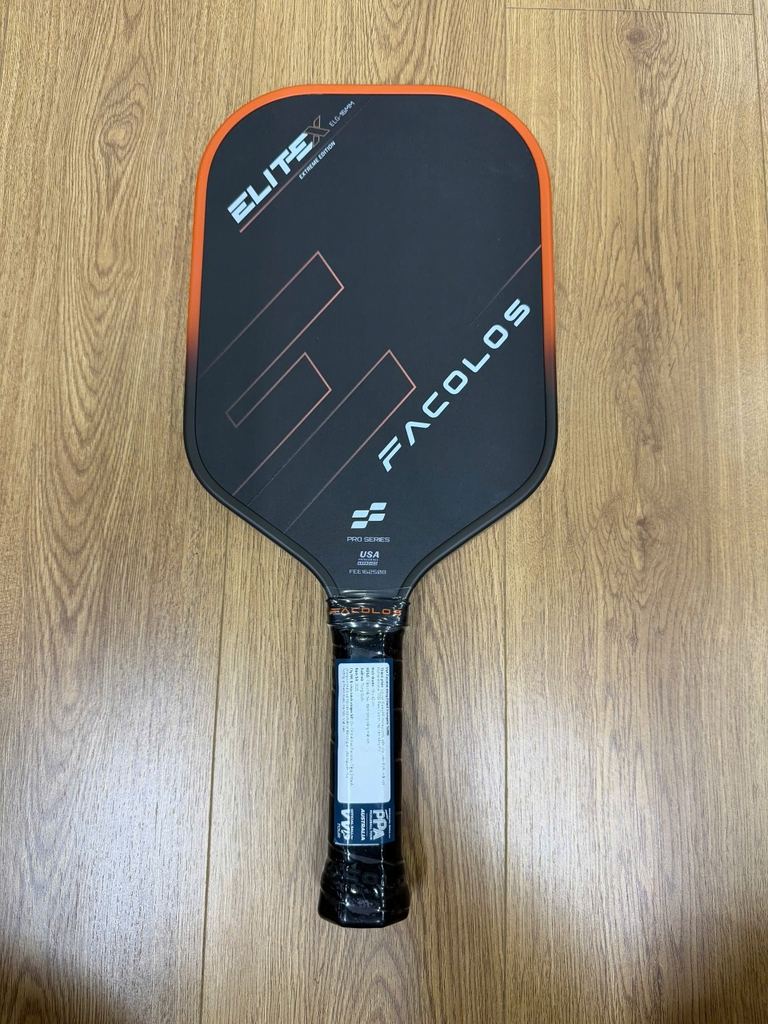 VỢT PICKLEBALL FACOLOS ELITE X ELONGGATE