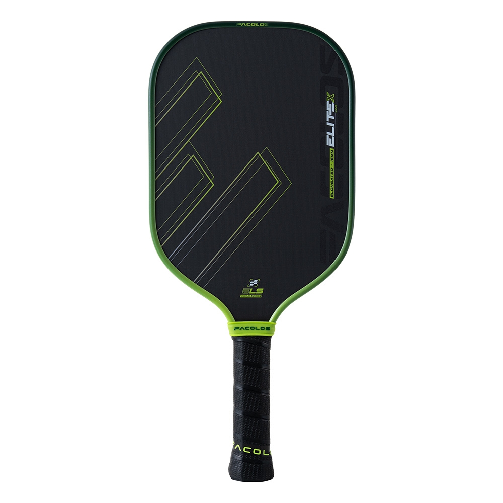 Vợt Pickleball Facolos Elite X V2