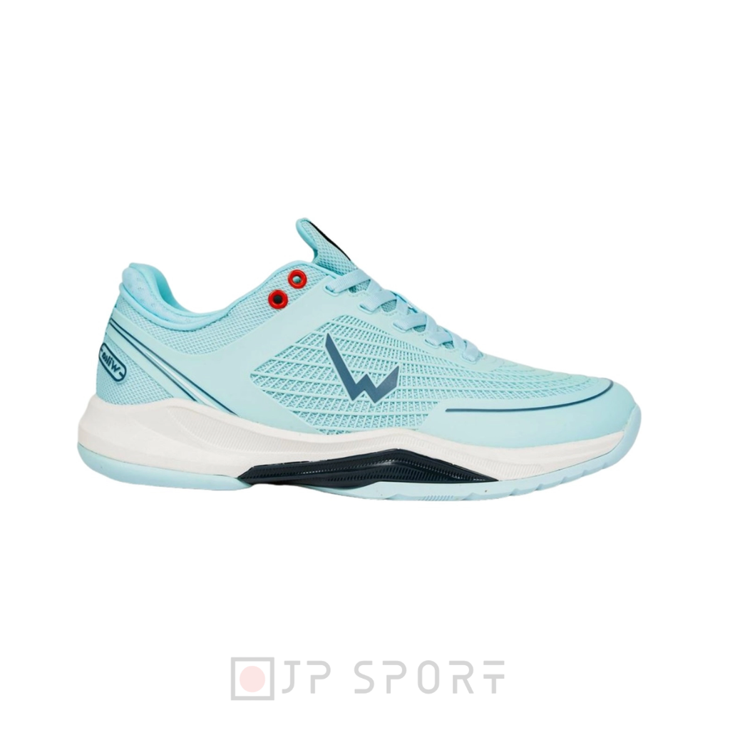 Giày Pickleball Wika Merik Chính Hãng Đế All Court