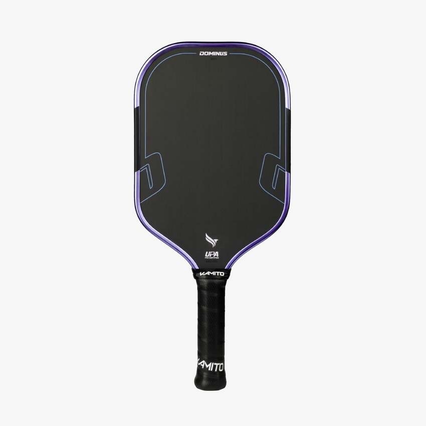 Vợt Pickleball Kamito Dominus 16mm