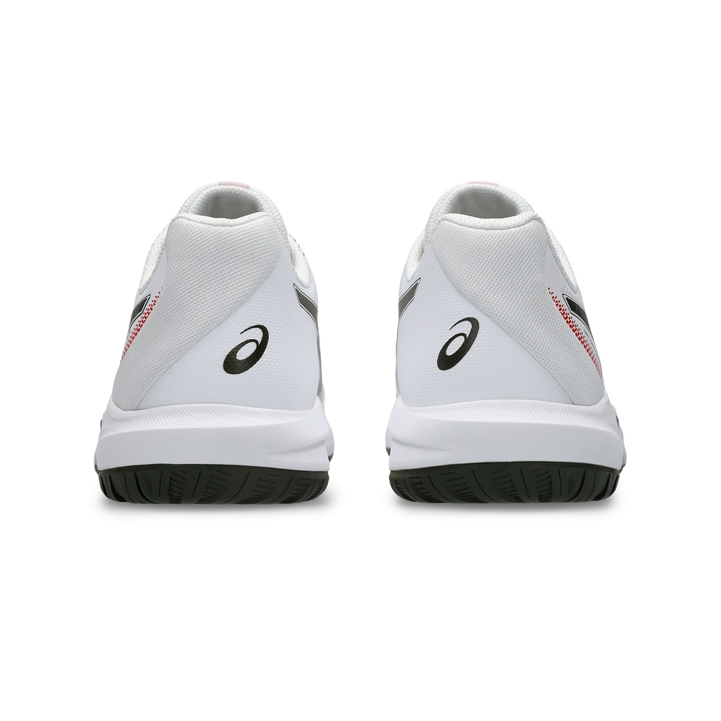 Giày Pickleball Nam ASICS GEL-DEDICATE 9 White/Vintage Khaki - 1041A543-100