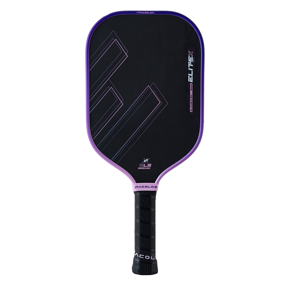 Vợt Pickleball Facolos Elite X V2