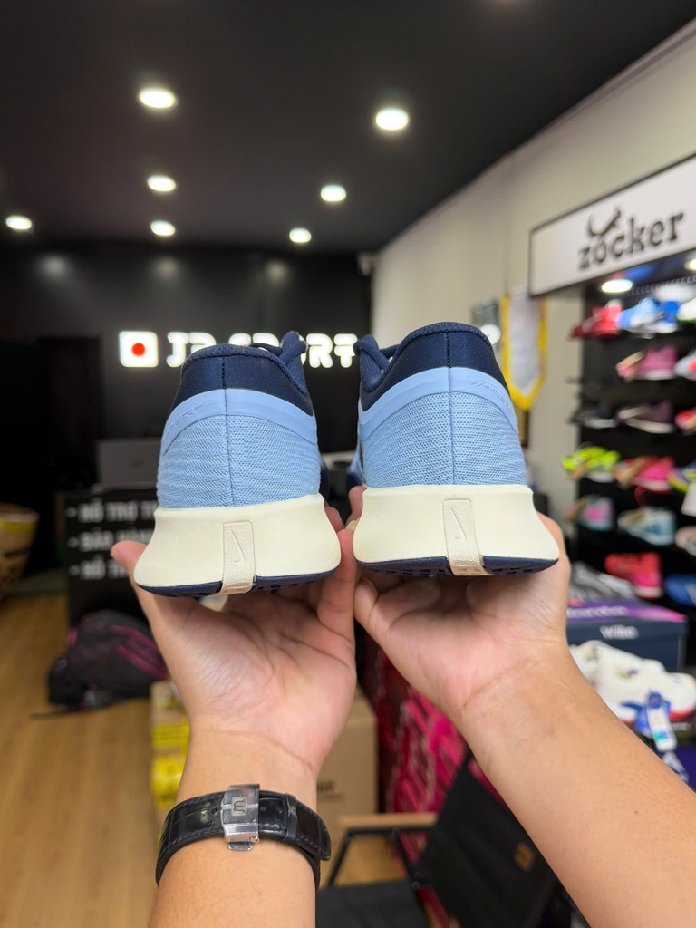 GIÀY TENNIS/PICKLEBALL VAPOR PRO 3 HARD COURT - XANH BLUE “FZ2161-401”