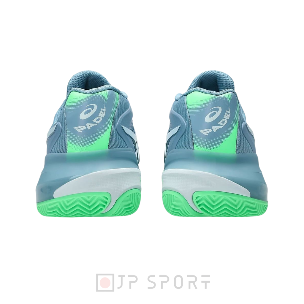 Giày Pickleball/Padel Asics Gel-Resolution X - 1041A492.403