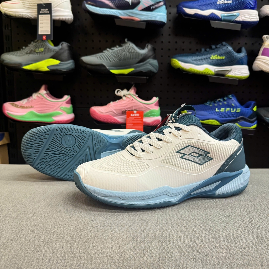 GIÀY TENNIS/PICKLEBALL LOTTO FAYE