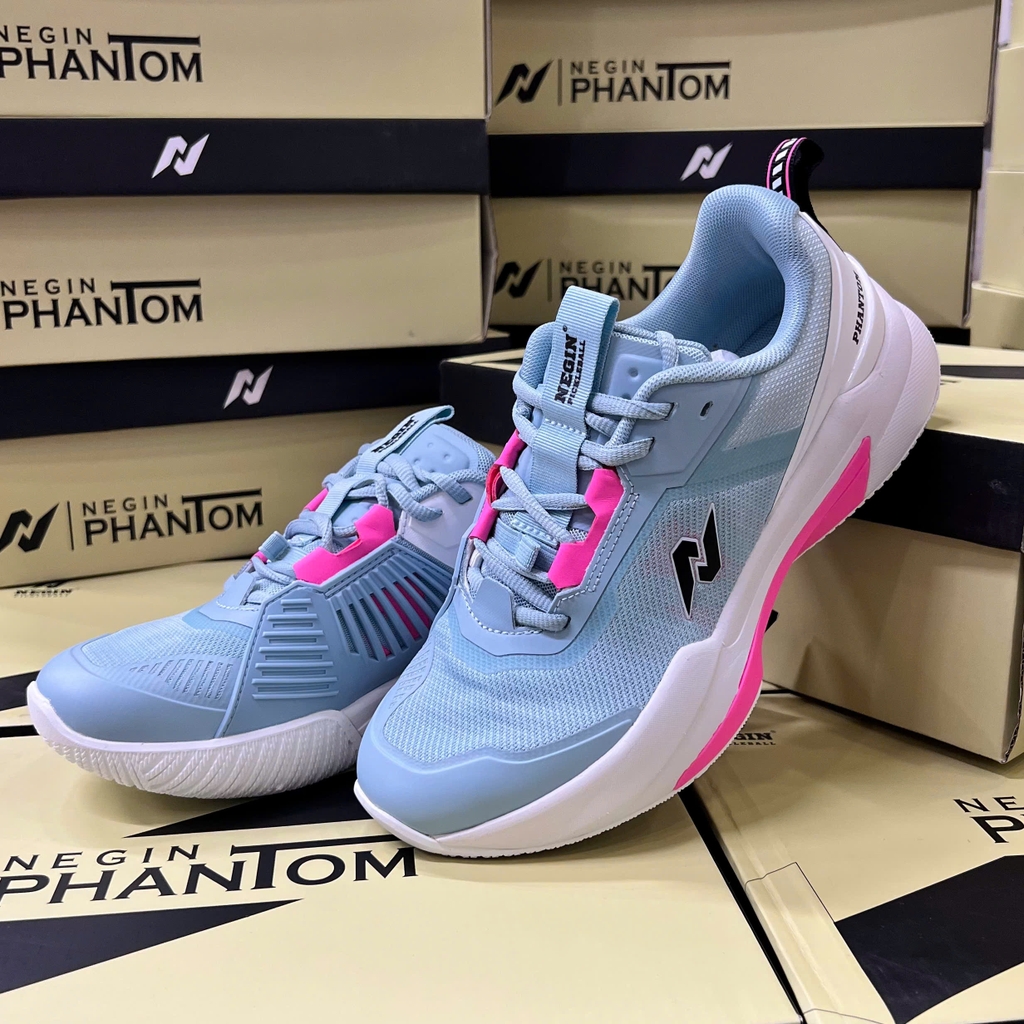 Giày Pickleball Nam Negin Phantom