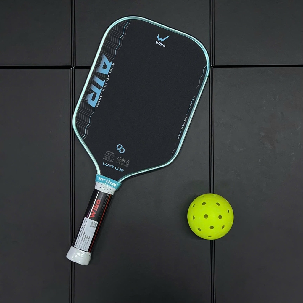 Vợt Pickleball WIKA Quang Dương Air 2