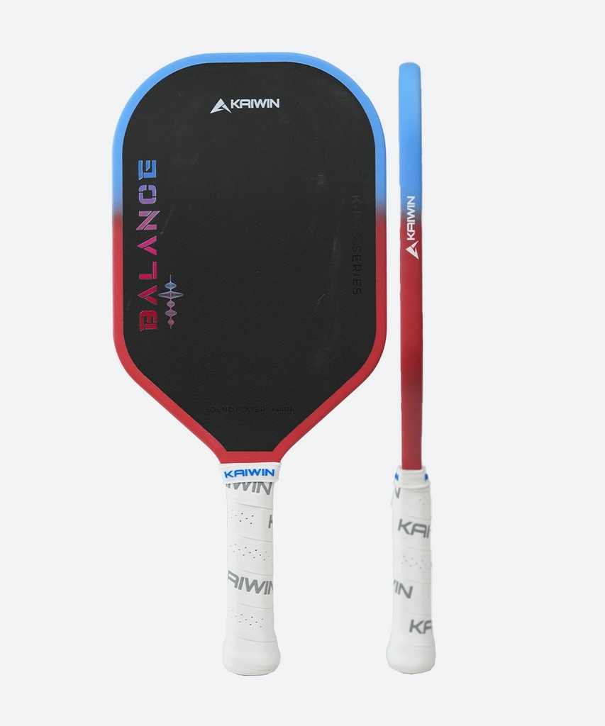 Vợt Pickleball Kaiwin Balance 14MM