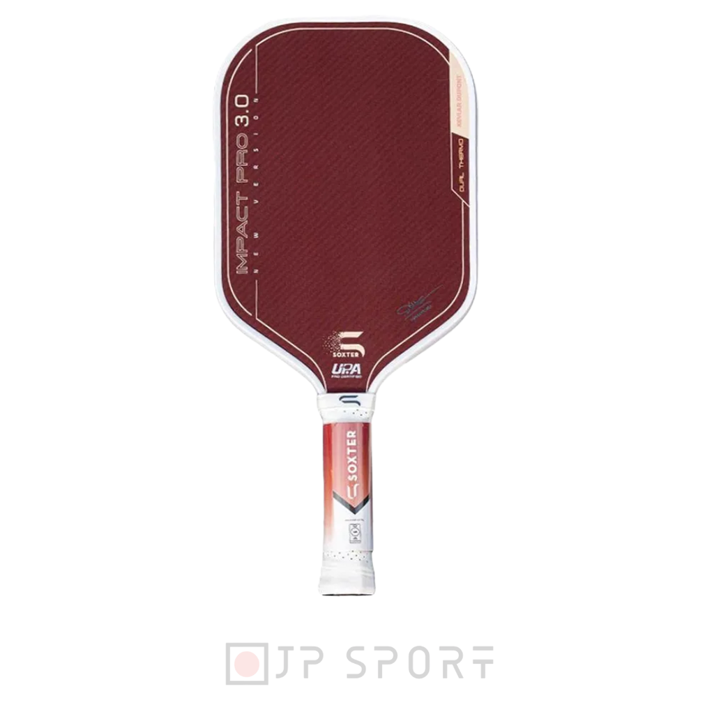 Vợt Pickleball Soxter Impact Pro 3.0