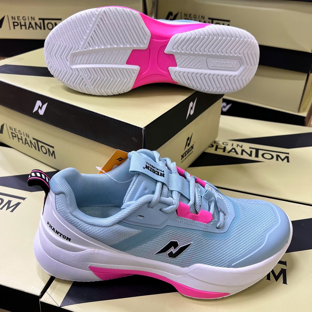 Giày Pickleball Nữ Negin Phantom