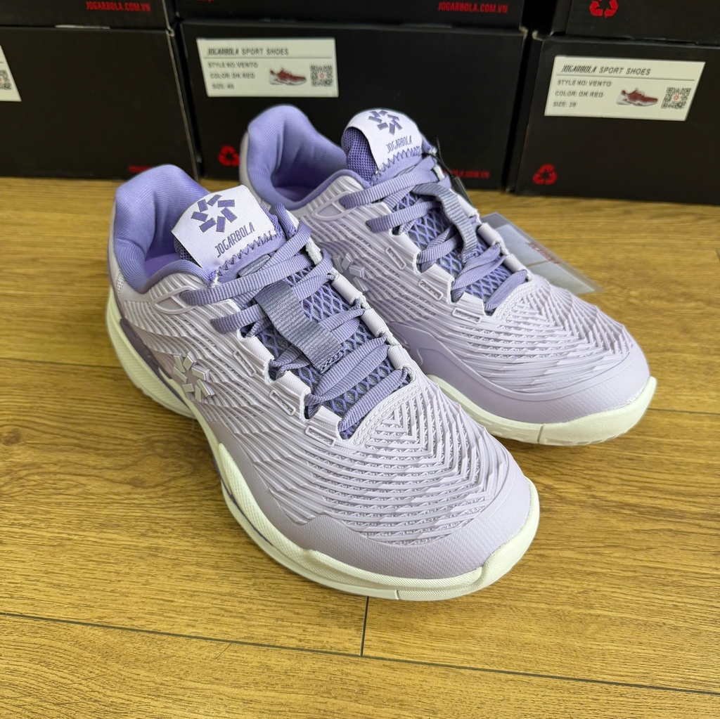 Giày Pickleball Nữ Jogarbola Vento
