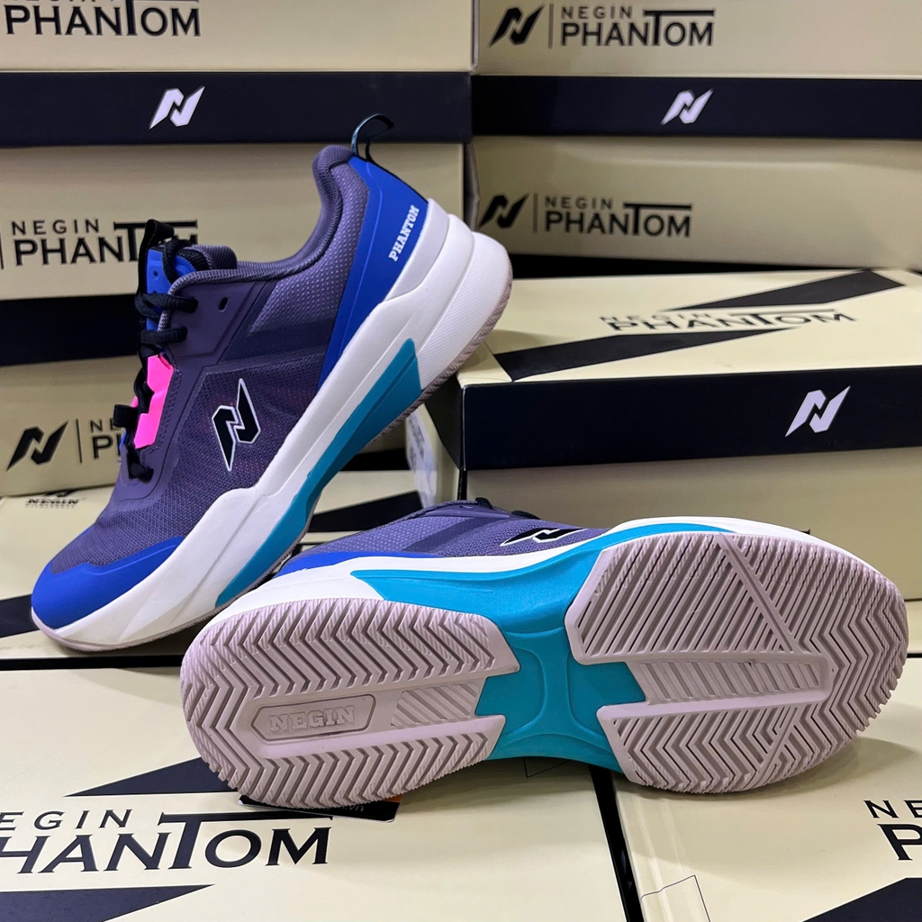 Giày Pickleball Nam Negin Phantom
