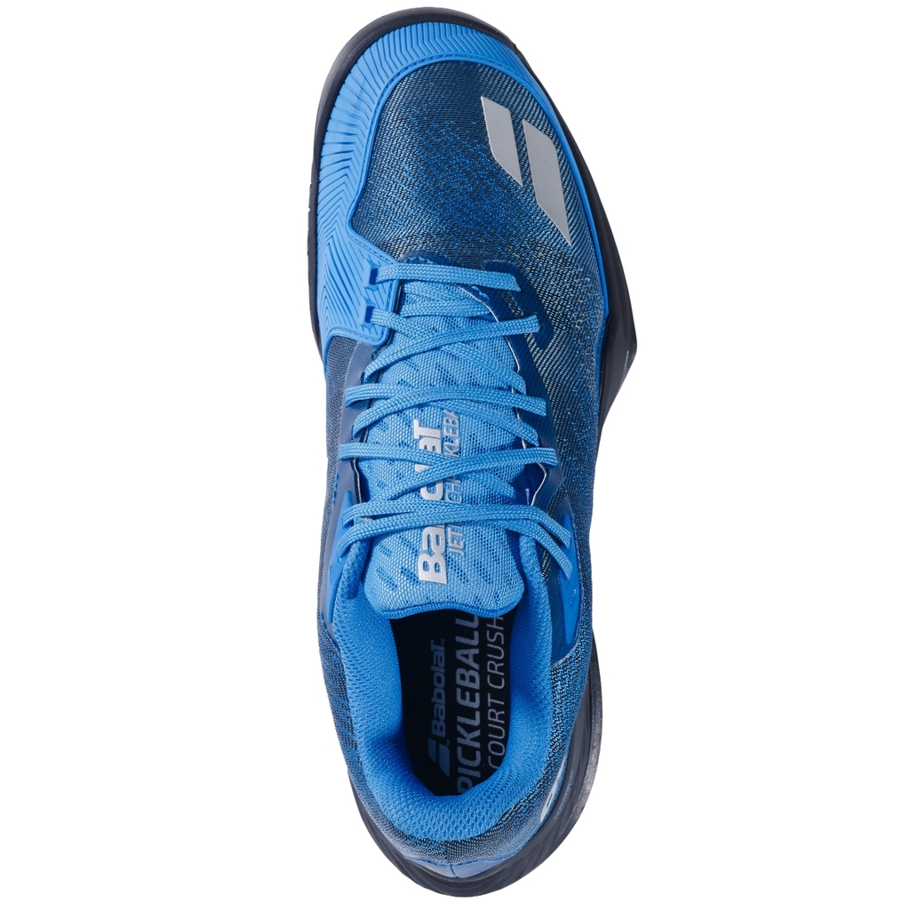 Giày Pickleball Nam Babolat Jet Mach Pickleball Blue Black