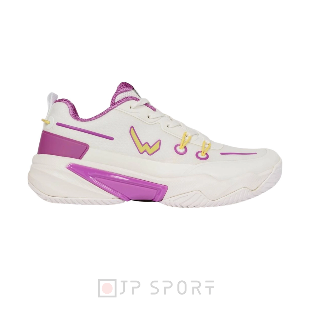 Giày Pickleball Wika Vanta Quang Dương Đế All Court