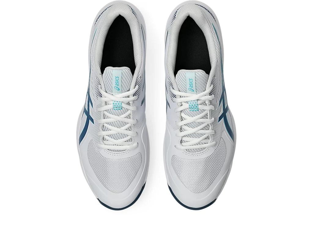 GIÀY ASICS GAME FF PICKLEBALL NAM TRẮNG/BLUE 1041A488-102