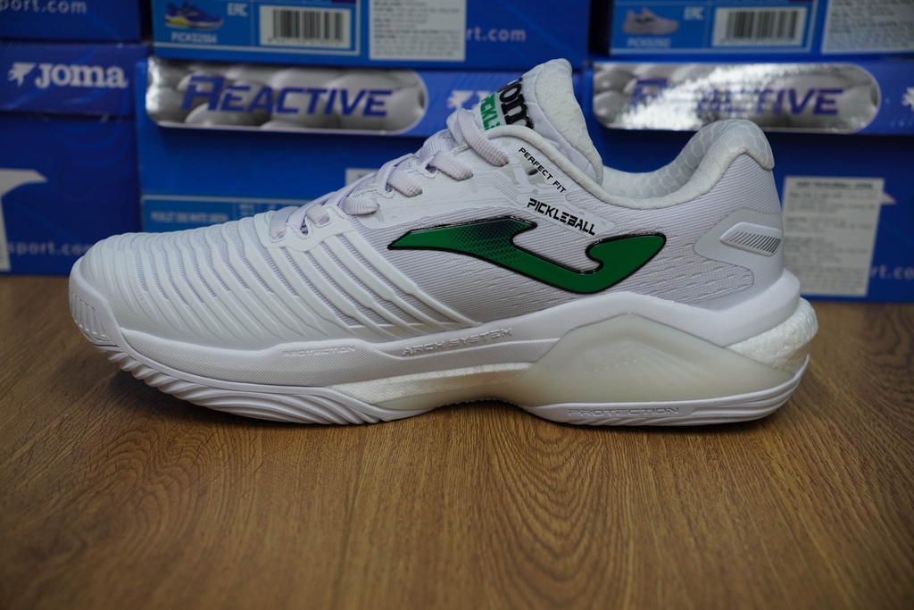 Giày Tennis Pickleball Joma Picklet