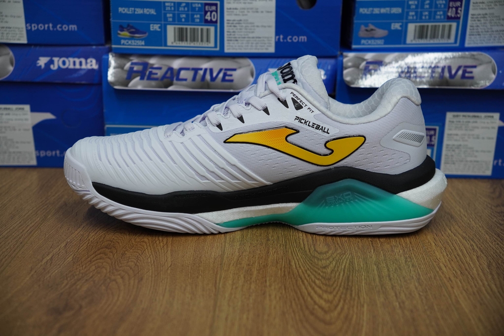 Giày Tennis Pickleball Joma Picklet