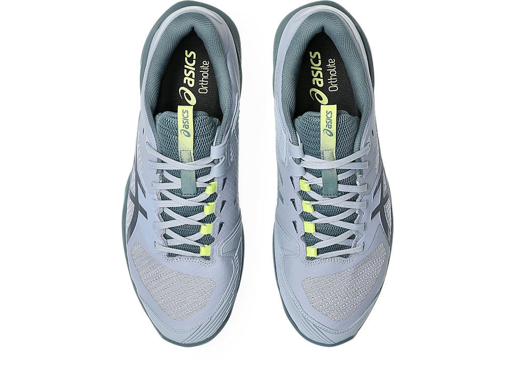 GIÀY PICKLEBALL SOLUTION SPEED FF4 GREY BLUE/IRONCLAD 1041A532.400