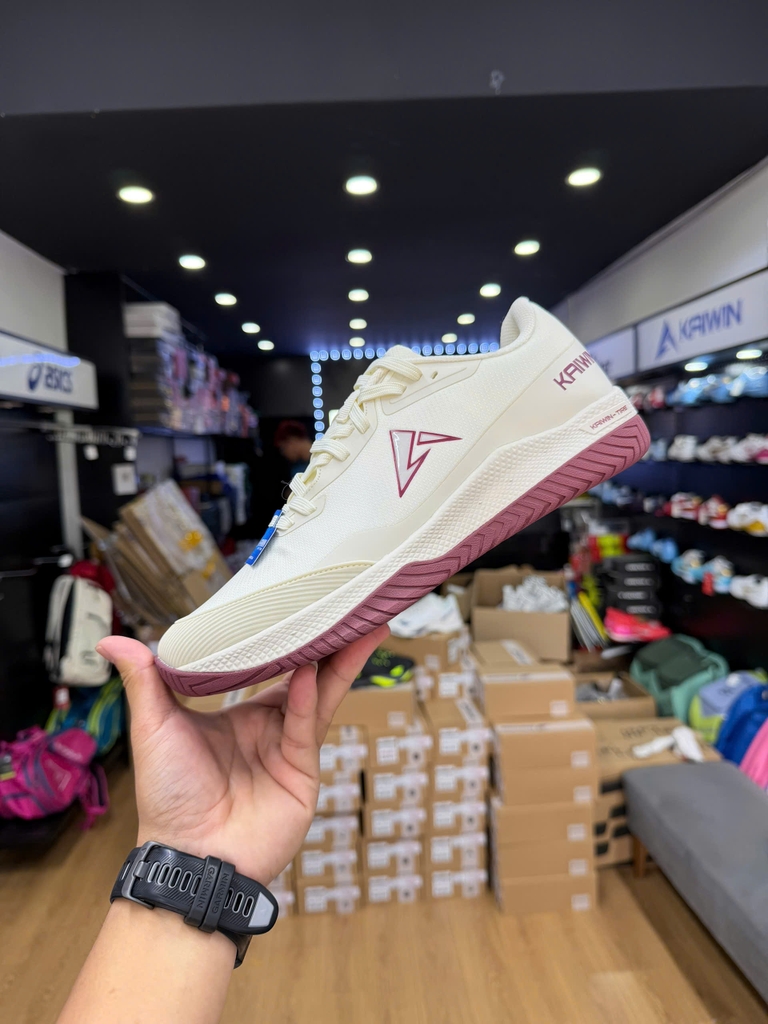 GIÀY PICKLEBALL KAIWIN LION