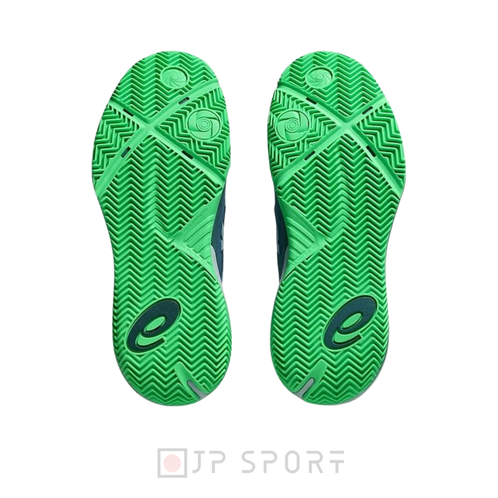 Giày Pickleball/Padel Asics Gel-Resolution X - 1041A492.403