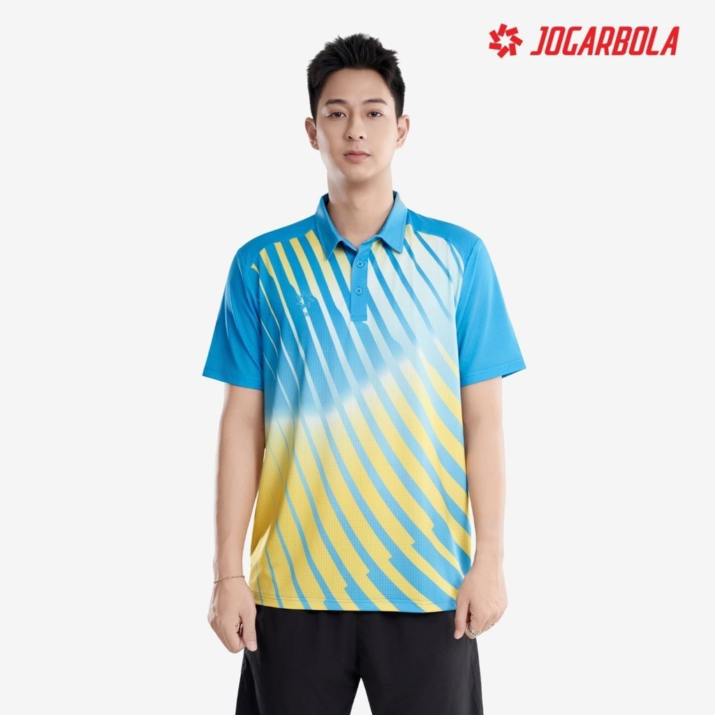 ÁO POLO THỂ THAO JOGARBOLA WIFA