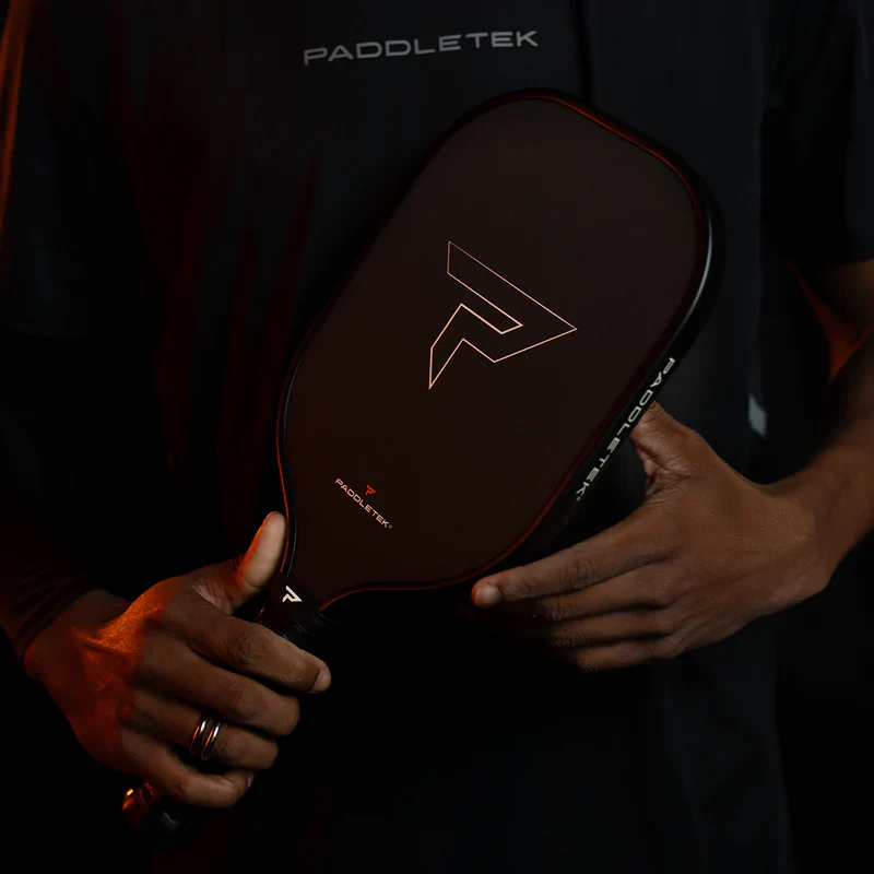 Vợt Pickleball Paddletek Honeyfoam TKO-X