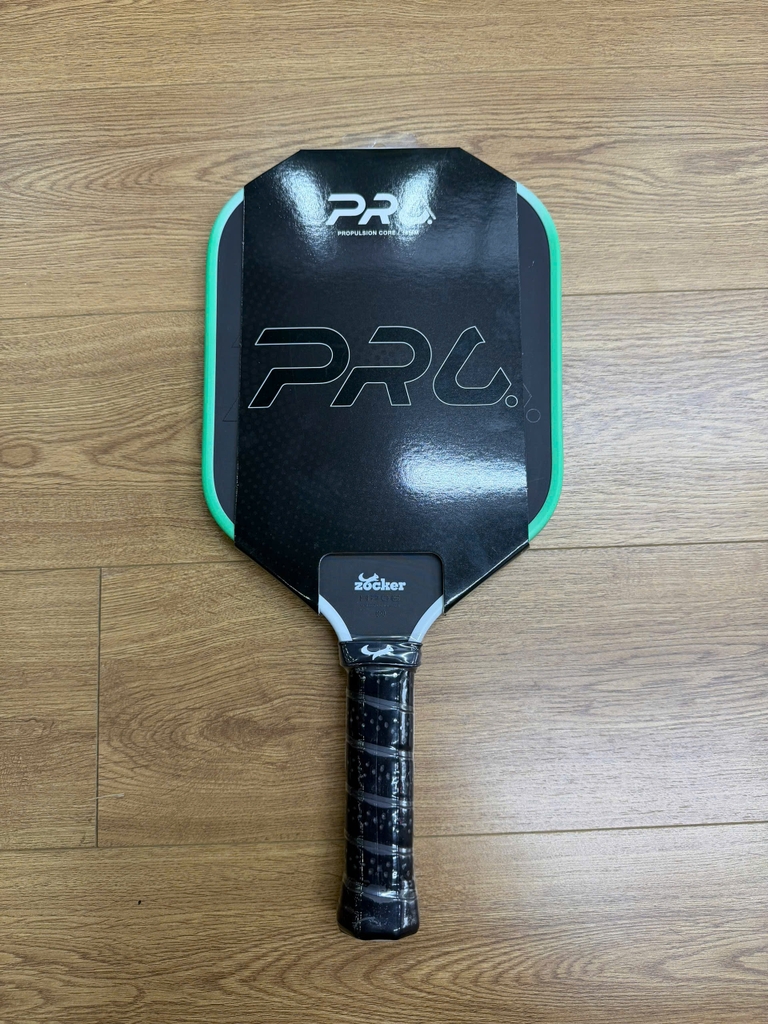 Vợt Pickleball Zocker HP06 Pro Series Power