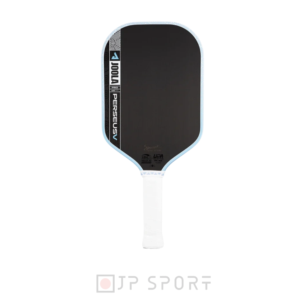 Vợt Pickleball Joola Perseus Pro Gen 5 Blue -Simone