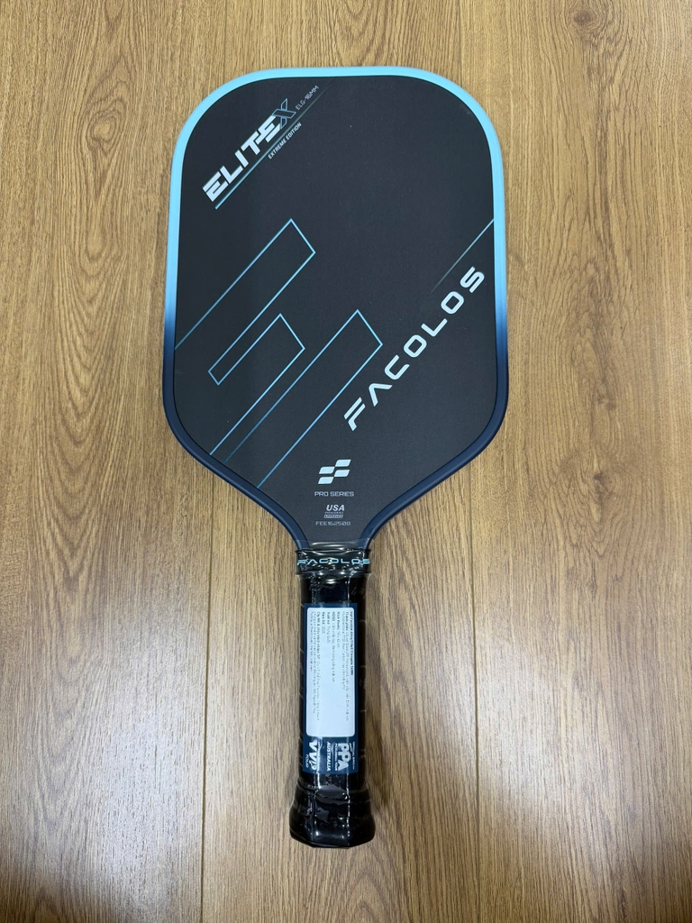 VỢT PICKLEBALL FACOLOS ELITE X ELONGGATE