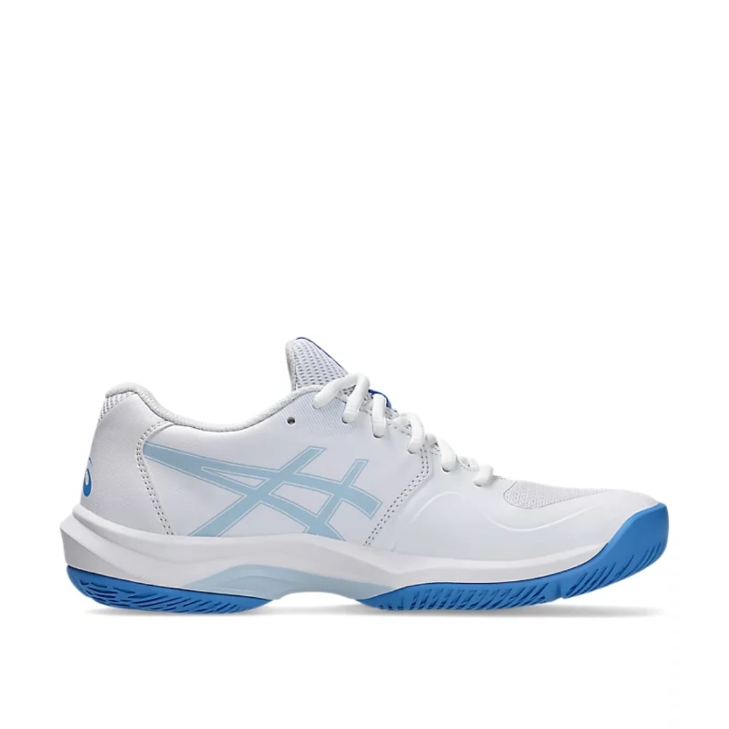 Giày Asics Game FF UNC ‘White Blue Coast’ 1042A281-100